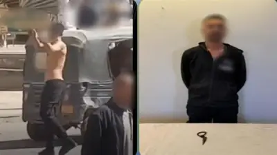 الأمن يكشف تفاصيل حادثتي ترويع في الفيوم والإسكندرية باستخدام سلاح أبيض وكلب