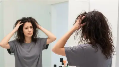 وصفات طبيعية فعالة لإعادة ترطيب الشعر الجاف واستعادة حيويته في وقت قياسي