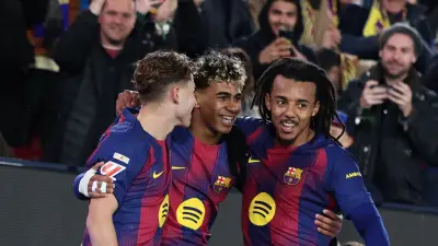 محكمة برشلونة ترفض دعوى وكيل اللاعبين توتوملو وتلغي مطالباته بملايين اليورو