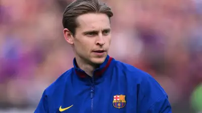 الدوري السعودي يقدم عرضاً مغرياً لضم مارك كاسادو من برشلونة الصيف المقبل