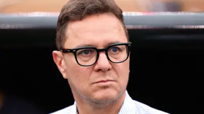 الوداد الرياضي المغربي ينهي تعاقد المدرب بنهاشم رسمياً بعد الخروج الأفريقي