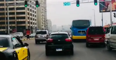 الأرصاد تعلن عن طقس الثلاثاء: شبورة وأمطار على هذه المناطق