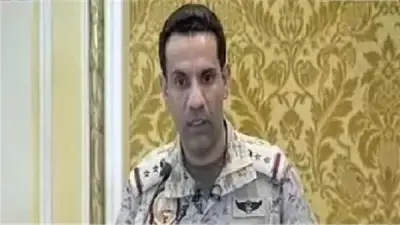 الدفاع السعودية تعترض وتدمر مسيرتين في المنطقة الشرقية