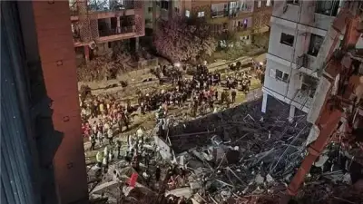 إعلام عبري: إصابة وأضرار في حيفا بعد سقوط صاروخ إيراني انشطاري