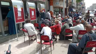 الحكومة تستعد للإعلان عن زيادة كبيرة في المرتبات تتجاوز معدلات التضخم الحالي