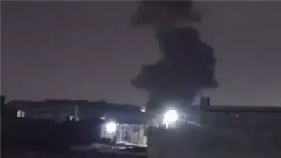 مقتل قائد عمليات الأنبار بالحشد الشعبي في غارة جوية شرقي الرمادي