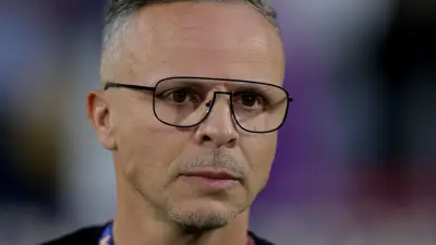 المنتخب المغربي يبدأ عهد وهبي بحصة تدريبية مكثفة استعدادًا لمواجهات ودية ودور كأس العالم