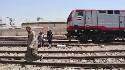 وزارة النقل تطلق حملة 