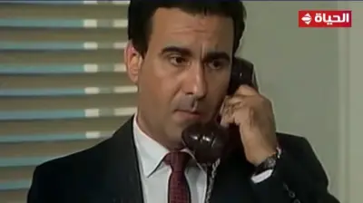 طارق الدسوقي يعتذر عن أي تقصير في مسلسل علي كلاي ويوجه رسالة حب لجمهوره