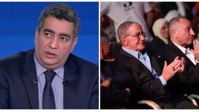 رسالة أحمد مجاهد لمجلس الأهلي: الاعتراف بالتقصير بداية الإصلاح بعد الخروج الأفريقي