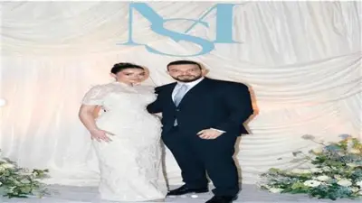 ملك أحمد زاهر تكشف تفاصيل حفل خطوبتها: كل شيء يعكس شخصيتي الحالمة والبسيطة