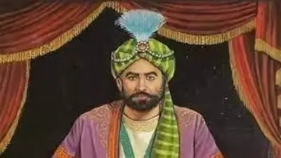 ذكرى تولي الأمين الخلافة: قصة أعنف انتقال للسلطة في التاريخ العباسي