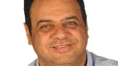 نقابة المهن السينمائية تنعى المخرج والناقد أحمد عاطف وتعلن تفاصيل تشييع الجنازة