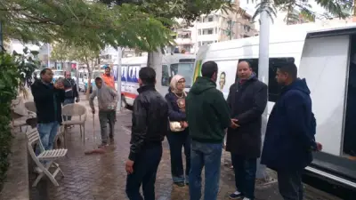 الصحة تعلن حصاد القوافل العلاجية في العيد: آلاف الخدمات المجانية في مواقع التجمعات