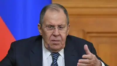 لافروف: طهران أظهرت حسن النية وننتظر رداً مماثلاً لخفض التصعيد في الشرق الأوسط