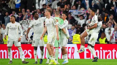 لاعبو ريال مدريد يختارون ألفارو أربيلوا مدربًا للموسم المقبل في انتخابات داخلية