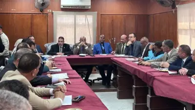 تعليم الدقهلية يعقد اجتماعًا موسعًا لضبط الانضباط المدرسي بعد إجازة عيد الفطر