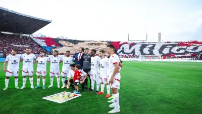 الوداد الرياضي المغربي يقترب من تعيين مساعد جوارديولا مدربًا جديدًا للفريق