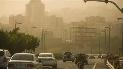 وزارة الصحة ترفع درجة الاستعداد القصوى لمواجهة تقلبات الطقس الشديدة