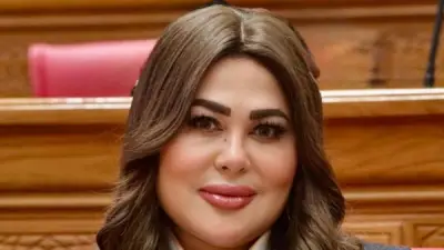 ولاء الصبان: جذب الاستثمارات ركيزة أساسية لمواجهة التحديات الاقتصادية الحالية