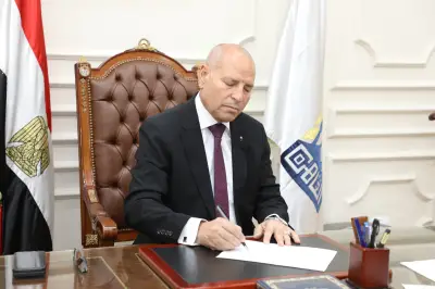 خطة طوارئ في القاهرة لمواجهة موجة الطقس السيء والأمطار الغزيرة