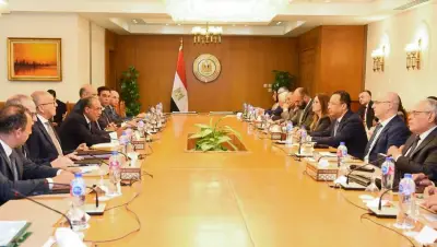 عاجل: الحكومة تمدد فترة إعفاء المصريين المقيمين بالخارج من رسوم التليفون المحمول