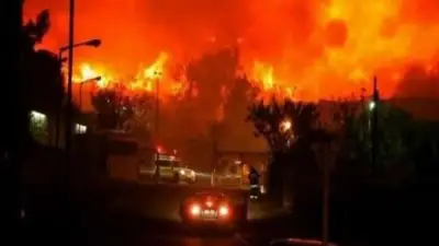 مقتل إسرائيلية وإصابة اثنين في هجوم صاروخي من لبنان على شمال إسرائيل