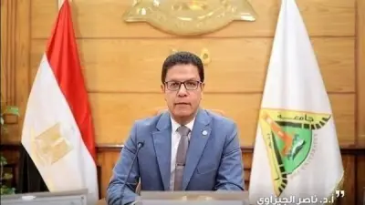 جامعة بنها تعلق الدراسة حضوريًا يومي الأربعاء والخميس وتستمر أونلاين بسبب سوء الأحوال الجوية