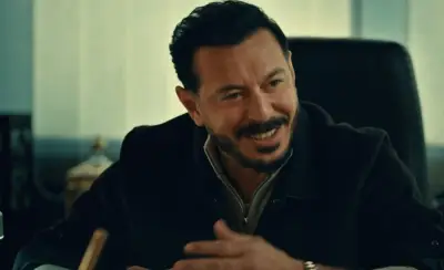 مواعيد العرض الثاني لمسلسل 