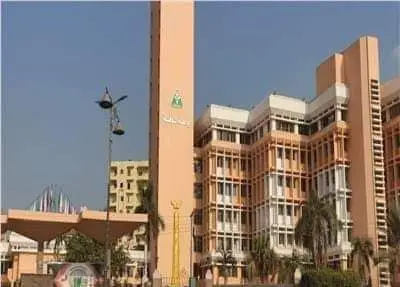 تعليق الدراسة بجامعة المنوفية يومي الأربعاء والخميس بسبب سوء الأحوال الجوية