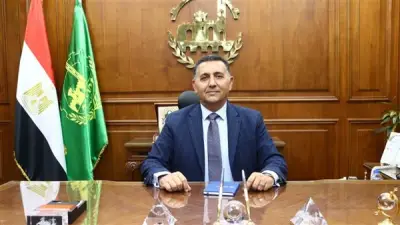 محافظ القليوبية يرفع الاستعداد لمواجهة موجة الطقس السيئ غدًا