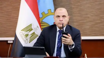 محافظ الغربية يرفع درجة الاستعداد القصوى لمواجهة التقلبات الجوية المتوقعة