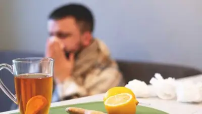 تحذيرات الأرصاد من موجة البرد: نصائح فعالة للوقاية من نزلات البرد والإنفلونزا