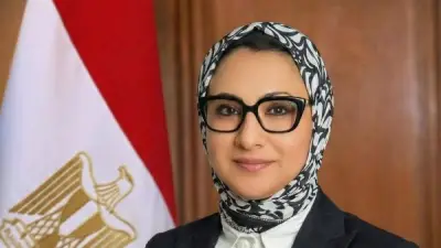 محافظ الوادي الجديد يرفع درجة الاستعداد لمواجهة تقلبات المناخ المتوقعة