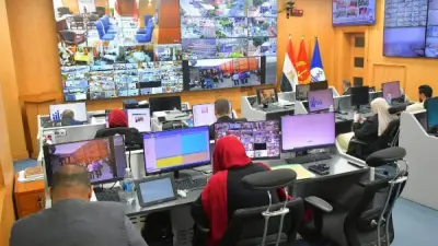 محافظ بورسعيد يعلن حالة الطوارئ القصوى لمواجهة التقلبات الجوية المتوقعة