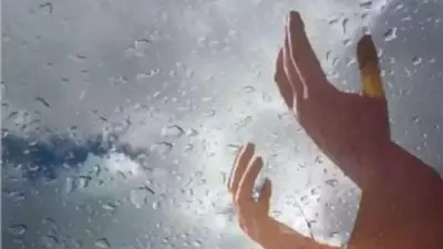 دعاء الرعد والمطر: أفضل الأدعية المستجابة في أوقات نزول الغيث وسماع الرعد