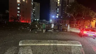 تصعيد عسكري: إطلاق صواريخ من جنوب لبنان نحو إسرائيل وصفارات الإنذار تدوي في مسغاف