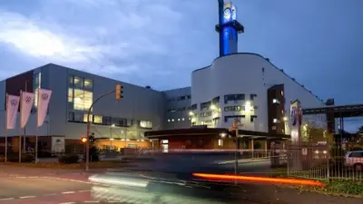 صفقة مثيرة للجدل: فولكس فاجن تتحول من صناعة السيارات إلى تصنيع صواريخ إسرائيلية