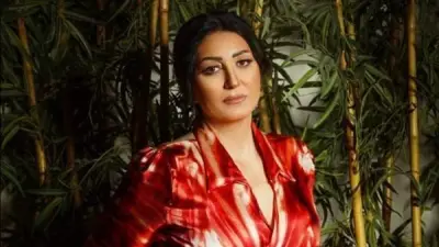 وفاء عامر تؤكد: اسمي يجب أن يتقدم على سارة سلامة في مسلسل السرايا الصفراء