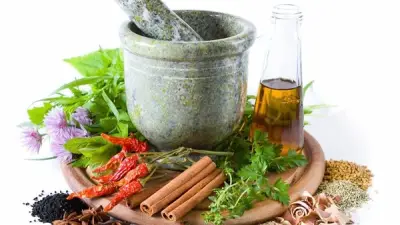 الفرق بين الأعشاب الساخنة والباردة وتأثيرها على صحة الجسم