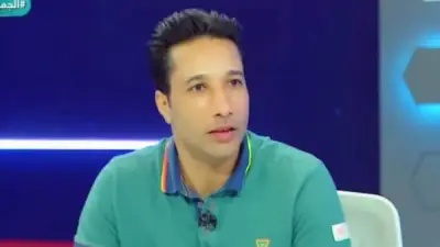 دروجبا ينتقد نظام اختيار مدربي الناشئين في الأندية المصرية ويؤكد هيمنة الواسطة