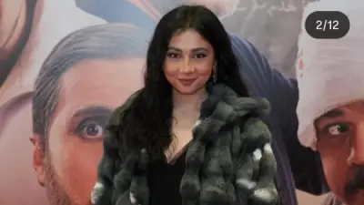 فاتن سعيد تكشف أسرار شخصية 