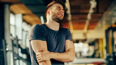 آلام الجسم بعد التمرين: الأسباب الطبيعية وطرق التعامل الفعالة