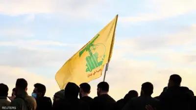 برلماني لبناني: حزب الله سعى لربط لبنان بالجبهة الإيرانية دفاعاً عن الحرس الثوري