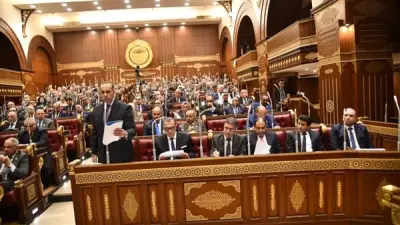 لجنة الشيوخ تستكمل مناقشة تعديل قانون حماية المنافسة لتعزيز عدالة الأسواق