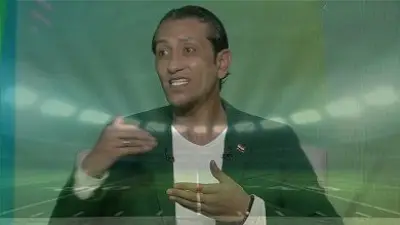 حسام عبدالمنعم: قطاعات الناشئين في الأندية المصرية تواجه تحديات كبيرة باستثناء الزمالك