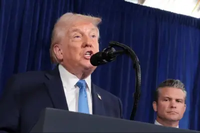 إيران تبلغ الوسيط بنشر تعزيزات أمريكية تعزز شكوكها في مقترح ترامب الخديع