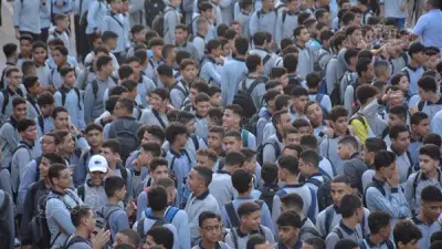 وزير التعليم يعلن إجازة المدارس يومي الأربعاء والخميس بسبب سوء الأحوال الجوية