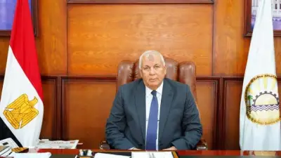 محافظ مطروح يصدر قراراً عاجلاً بسبب سوء الأحوال الجوية وتأثيرها على المحافظة