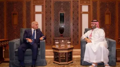 رئيس الوزراء الباكستاني يؤكد دعمه الثابت للسعودية ضد الهجمات الإيرانية